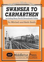 Swansea to Carmarthen