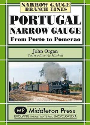 Portugal Narrow Gauge