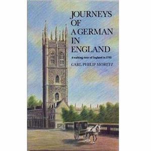 Journeys of a German England