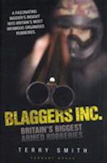 Blaggers Inc.