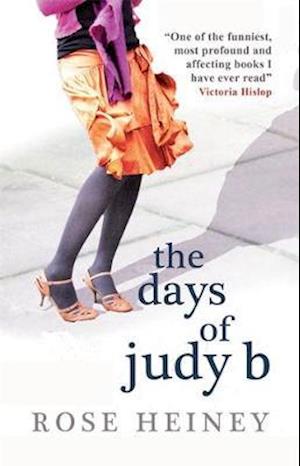 The Days of Judy B