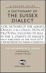 A Dictionary of the Sussex Dialect