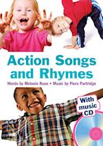 Action Songs & Rhymes