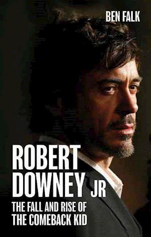 Robert Downey Jr.