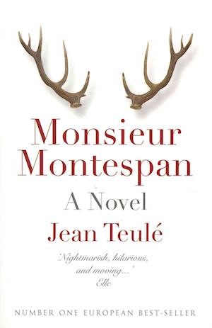 Monsieur Montespan