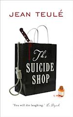 The Suicide Shop