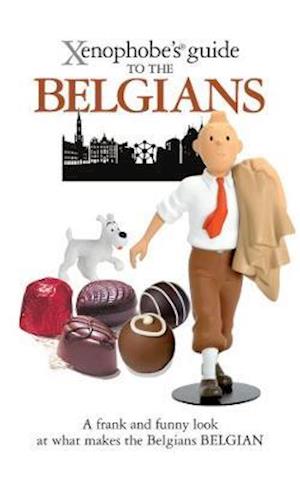 The Xenophobe's Guide to the Belgians