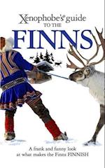 The Xenophobe's Guide to the Finns