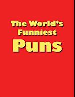 The World's Funniest Puns