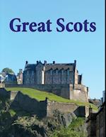 Great Scots