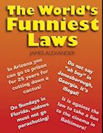 The World's Funniest Laws