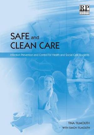 Safe and Clean Care