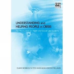 Understanding and Helping People in Crisis