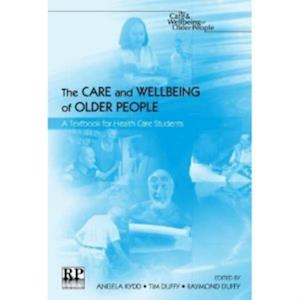 Care and Wellbeing of Older People