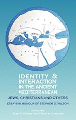 Identity and Interaction in the Ancient Mediterranean