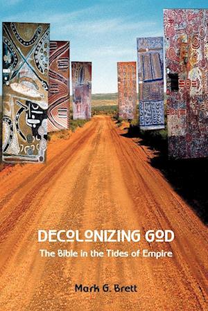 Decolonizing God