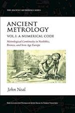 Ancient Metrology, Vol I