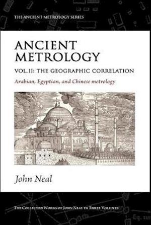 Ancient Metrology, Vol II