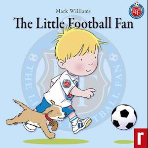 The Little Football Fan