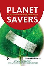 Planet Savers