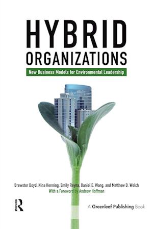 Hybrid Organizations