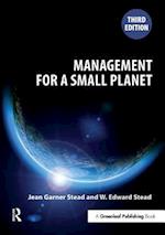 Management for a Small Planet