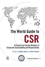 The World Guide to CSR