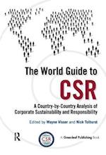 The World Guide to CSR