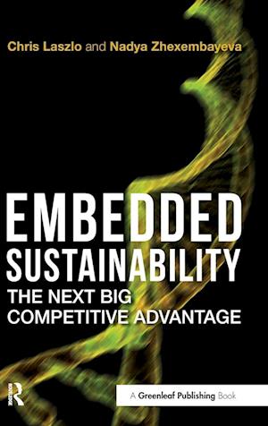 Embedded Sustainability