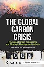 The Global Carbon Crisis
