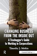 Changing Business from the Inside Out