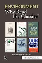 Environment: Why Read the Classics