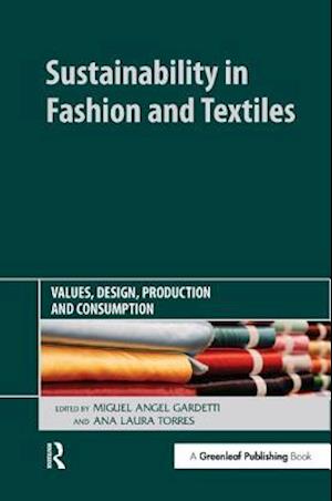 Sustainability in Fashion and Textiles