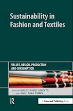 Sustainability in Fashion and Textiles