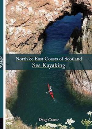 North & East coasts of Scotland sea kayaking