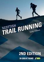 Scottish Trail Running