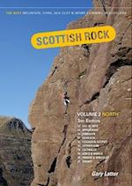 Scottish Rock Volume 2 - North