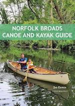 Norfolk Broads Canoe and Kayak Guide