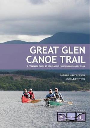 Great Glen Canoe Trail