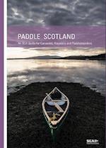 Paddle Scotland
