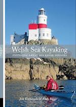 Welsh Sea Kayaking