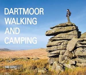 Dartmoor Walking and Camping