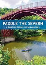 Paddle the Severn