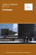 Career Guidebook for IT in Exchanges