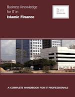 Business Knowledge for IT in Islamic Finance