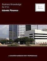 Business Knowledge for IT in Islamic Finance