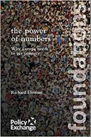 The Power Of Numbers