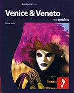 Venice & Veneto, Footprint Destination Guide