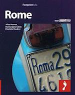 Rome, Footprint Destination Guide