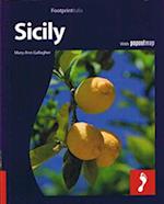 Sicily*, Footprint Destination Guide
